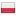 czarnygron.pl hosted country